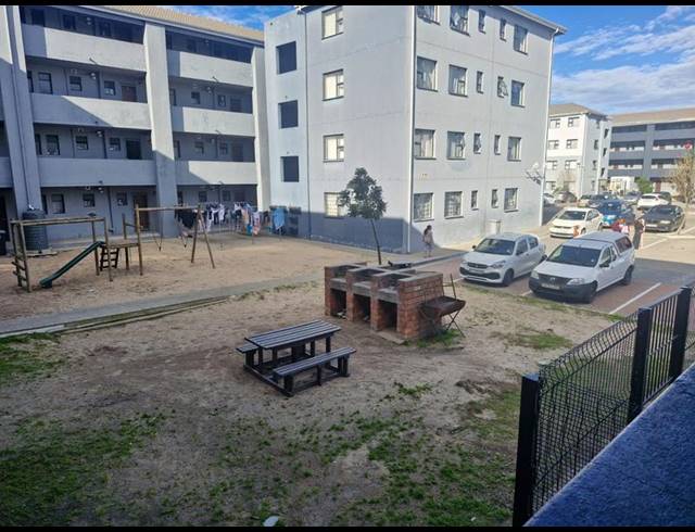 2 BEDROOM APARTMENT FOR SALE IN BELHAR